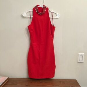 Elizabeth & James Dress